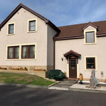 Strathdee Bed & Breakfast Lower Largo Eksteriør bilde