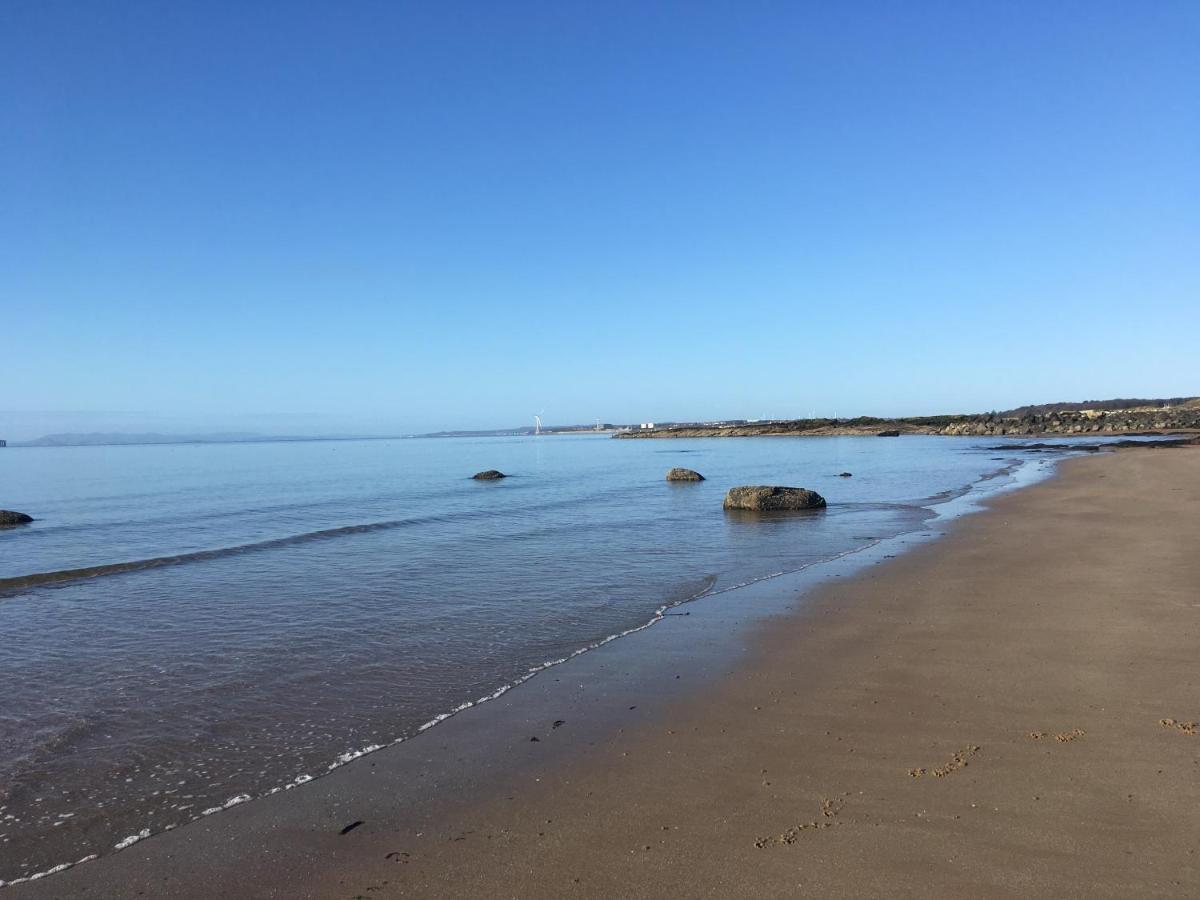 Strathdee Bed & Breakfast Lower Largo Eksteriør bilde