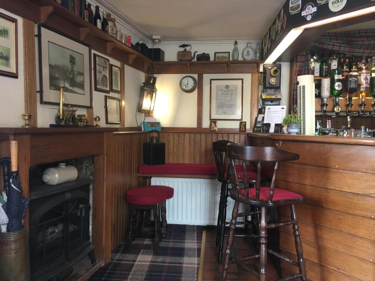 Strathdee Bed & Breakfast Lower Largo Eksteriør bilde