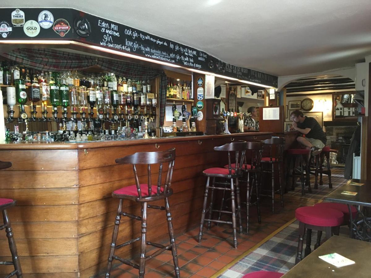 Strathdee Bed & Breakfast Lower Largo Eksteriør bilde