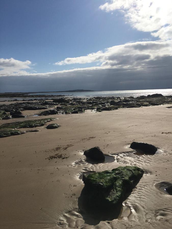 Strathdee Bed & Breakfast Lower Largo Eksteriør bilde