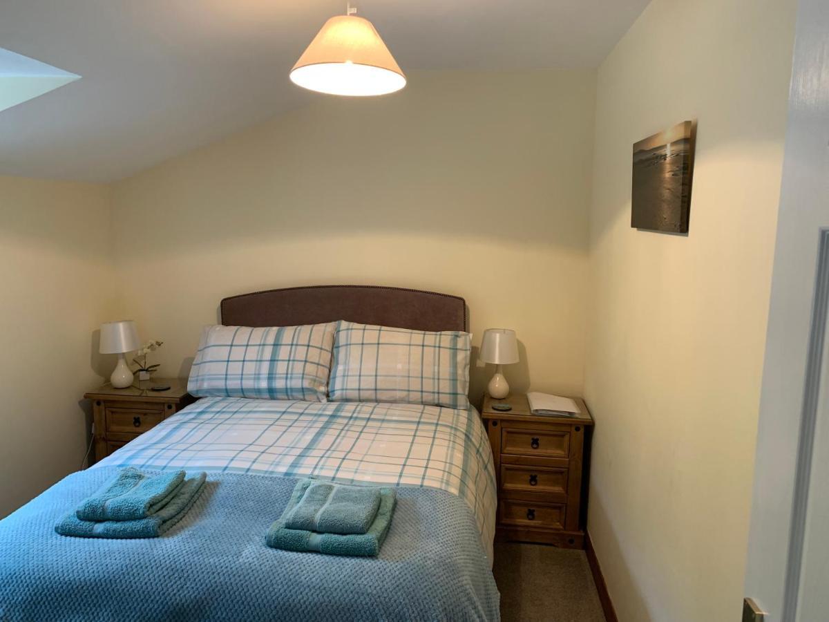 Strathdee Bed & Breakfast Lower Largo Eksteriør bilde
