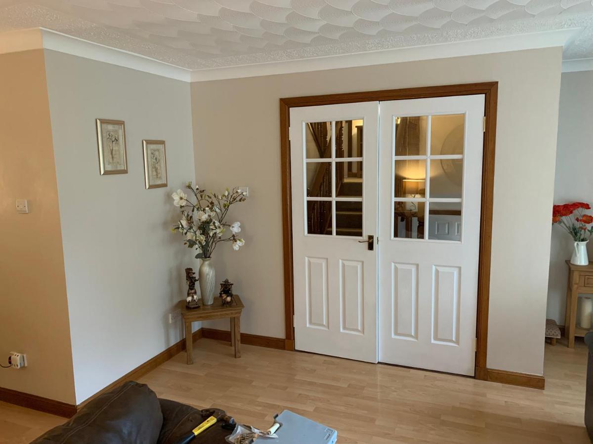 Strathdee Bed & Breakfast Lower Largo Eksteriør bilde