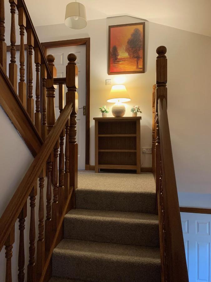 Strathdee Bed & Breakfast Lower Largo Eksteriør bilde
