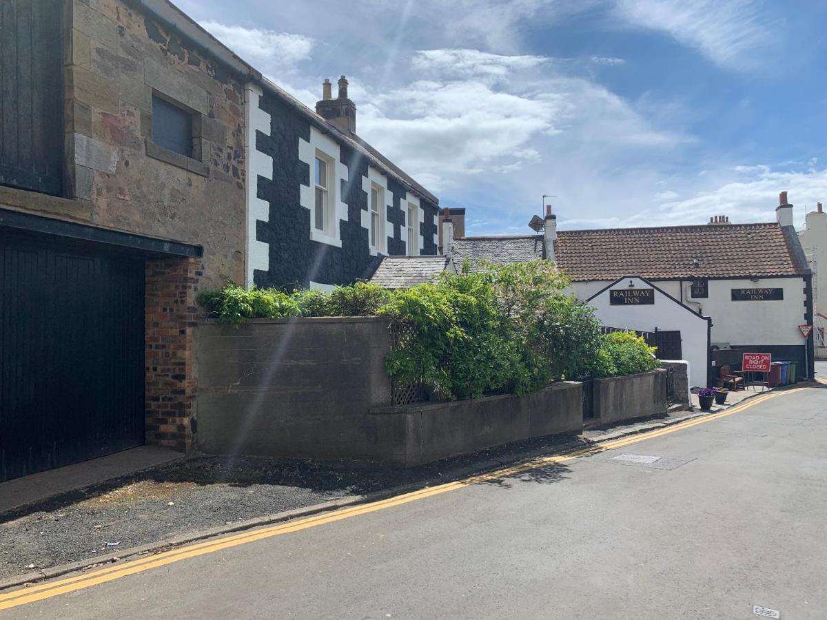 Strathdee Bed & Breakfast Lower Largo Eksteriør bilde